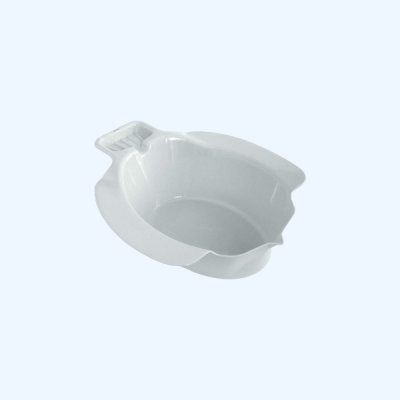 CareLiv Bidetbecken weiß