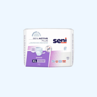 Seni Active Plus XXL