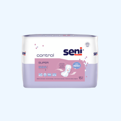 Seni Control Super