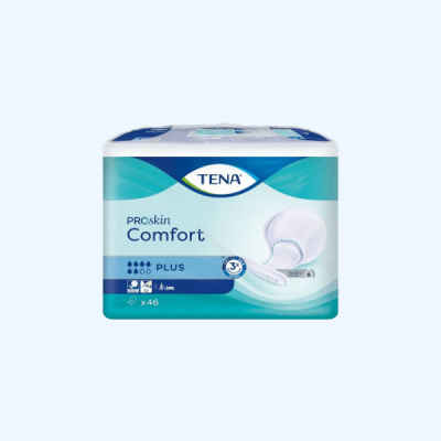 Tena Proskin Comfort Plus