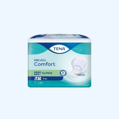 Tena Proskin Comfort Super