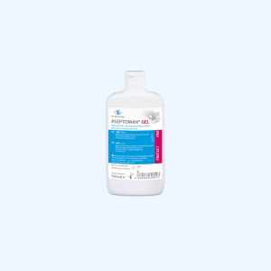 ASEPTOMAN GEL 150ml