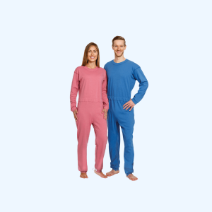 CareBasic Pflegeoverall Art. 4706059