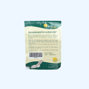 CareLiv Strumpfanziehilfe Kunststoff