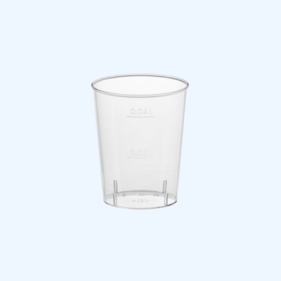 Premium Line Schnapsglas 40ml / 40 Stück