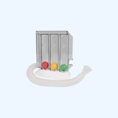 Respiprogram Atemtrainer