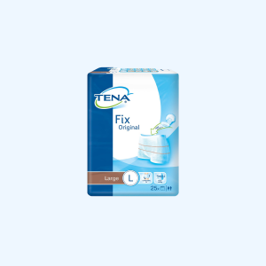 Seni Fix Basic Large Netzhosen 100 Stück