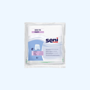 Seni Fix Panty X- Large 5 Stück