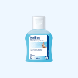 Sterillium Hände Desinfektionsmittel 50ml